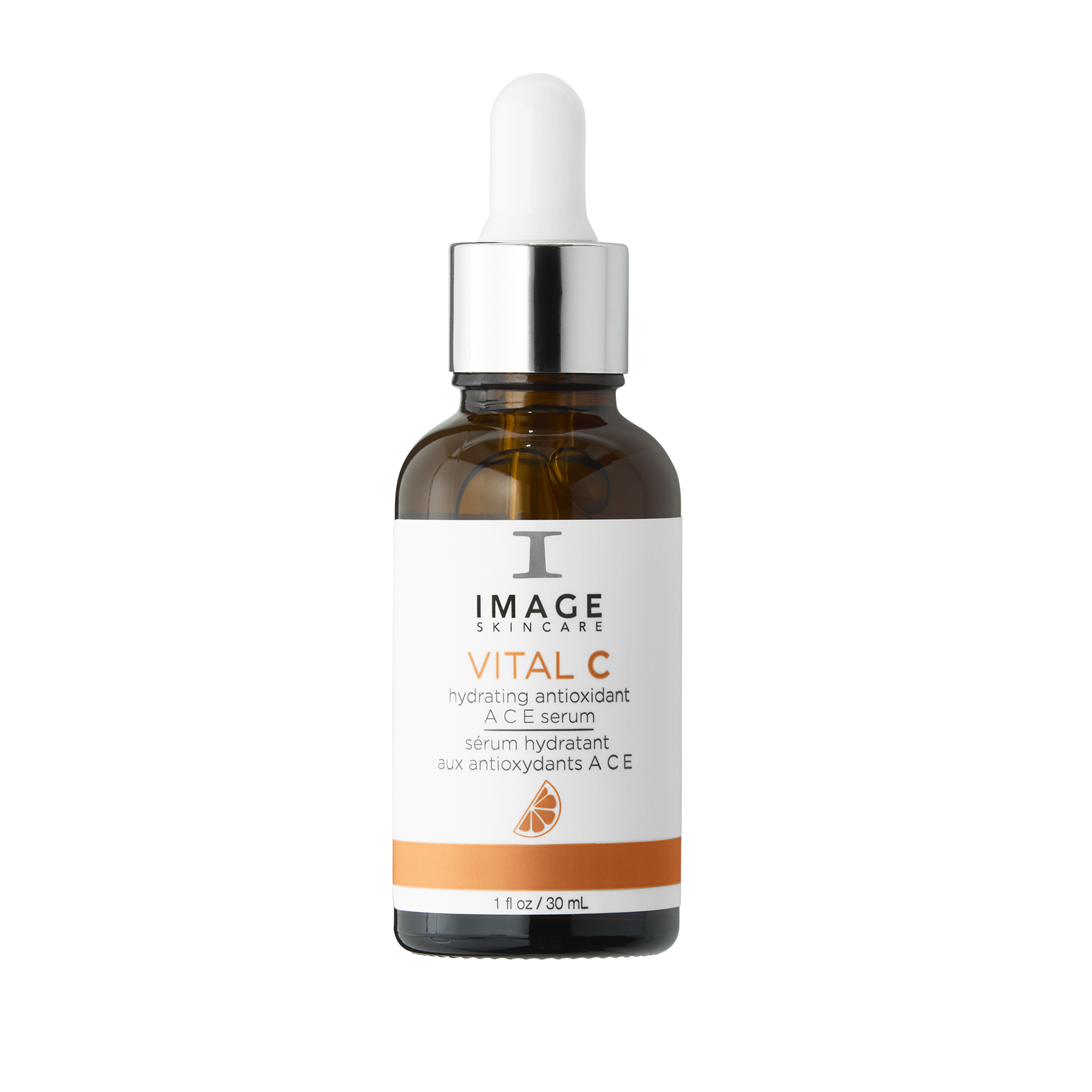IMAGE Skincare Vital C Vitamin Power Hydrating AC & E Serum  30ml